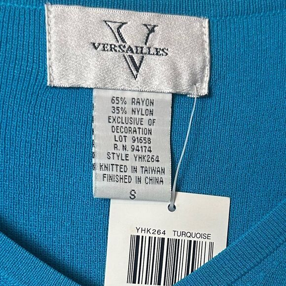 Vintage Lightweight Sweater - Picture 13 of 15